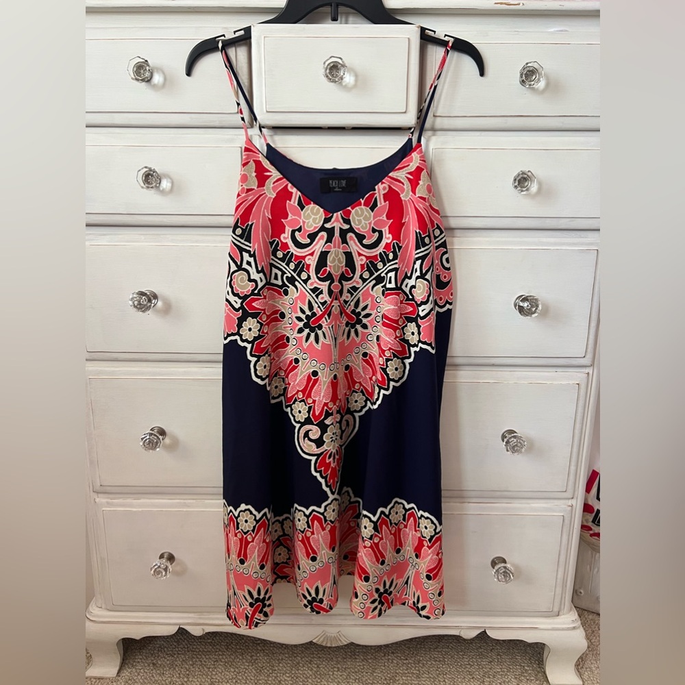 Boutique dress